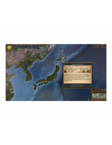 Europa Universalis IV:The Cossacks -... Europa Universalis IV:The Cossacks -...