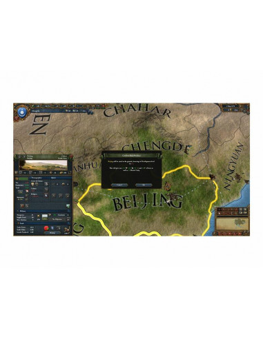 Europa Universalis IV:The Cossacks -... Europa Universalis IV:The Cossacks -...
