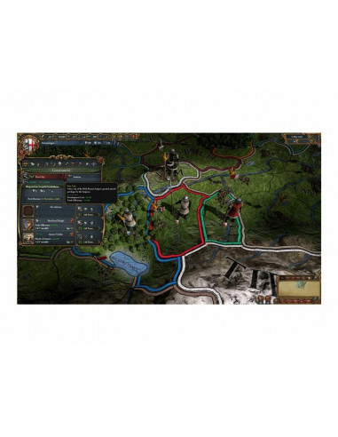 Europa Universalis IV:Common Sense -... Europa Universalis IV:Common Sense -...