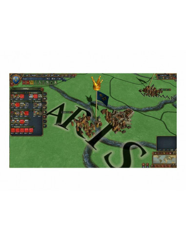 Europa Universalis IV:Common Sense -... Europa Universalis IV:Common Sense -...