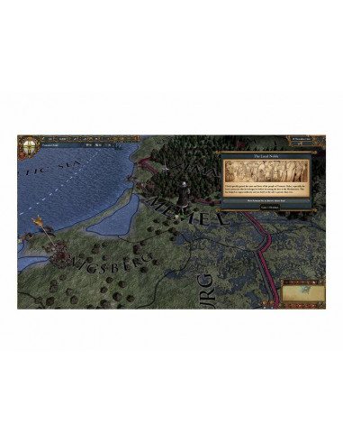 Europa Universalis IV:Common Sense -... Europa Universalis IV:Common Sense -...