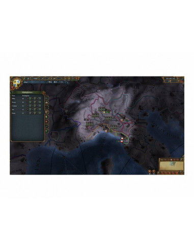 Europa Universalis IV:Common Sense -... Europa Universalis IV:Common Sense -...