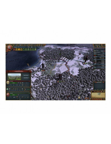 Europa Universalis IV:Common Sense -... Europa Universalis IV:Common Sense -...