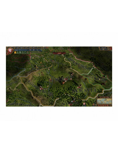 Europa Universalis IV Art Of War -... Europa Universalis IV Art Of War -...