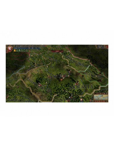 Europa Universalis IV Art Of War -... Europa Universalis IV Art Of War -...