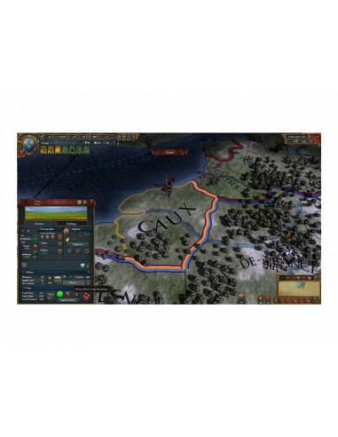 Europa Universalis IV Art Of War -... Europa Universalis IV Art Of War -...