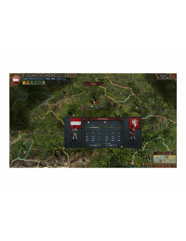 Europa Universalis IV Art Of War -... Europa Universalis IV Art Of War -...