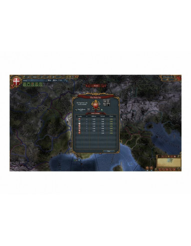 Europa Universalis IV Art Of War -... Europa Universalis IV Art Of War -...