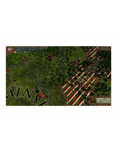 Europa Universalis IV Art Of War -... Europa Universalis IV Art Of War -...