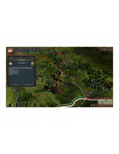 Europa Universalis IV Art Of War -... Europa Universalis IV Art Of War -...