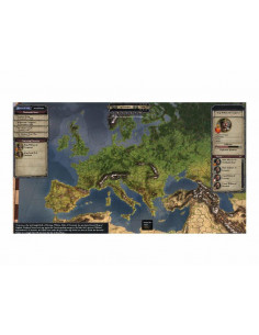 Crusader Kings II:Monks and...