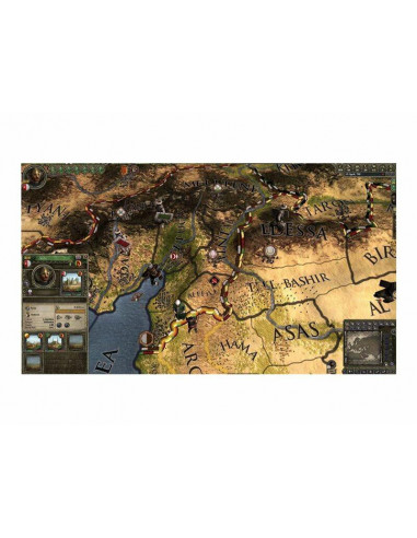 Crusader Kings II:Monks and Mystics -...