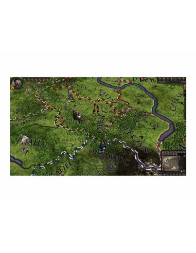 Crusader Kings II:Monks and Mystics -...