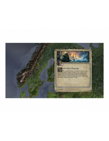 Crusader Kings II:Monks and Mystics -...