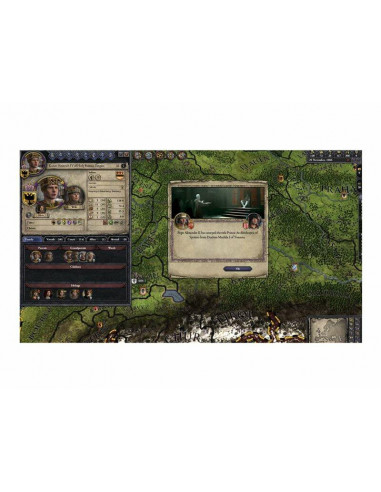 Crusader Kings II:Monks and Mystics -...