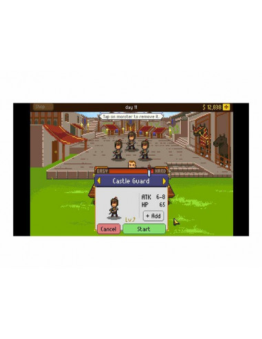 Knights of Pen &Paper II Deluxiest...