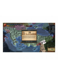 Europa Universalis IV: Rule...