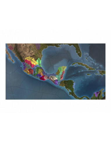 Europa Universalis IV:Golden Century...