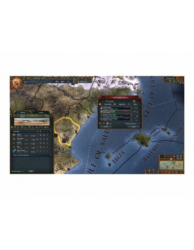 Europa Universalis IV:Golden Century...