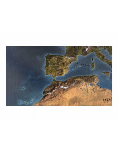 Europa Universalis IV:Golden Century...