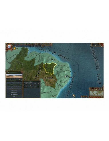 Europa Universalis IV:Golden Century...