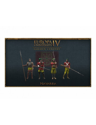 Europa Universalis IV:Golden Century...