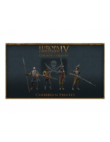 Europa Universalis IV:Golden Century...