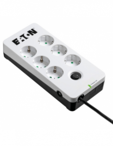 UPS Eaton Protection Box 6 DIN PB6D