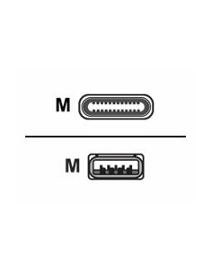 Huddly cabo USB - USB Tipo...