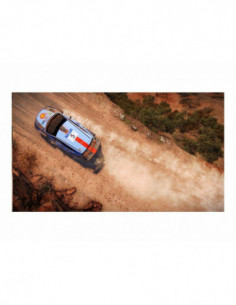 WRC 7:FIA World Rally...