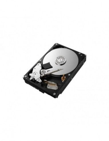 Disco Rígido Toshiba 500GB SATA3 3.5"...