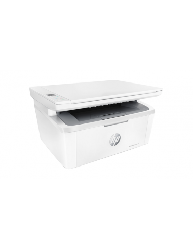 Impressora HP LaserJet M140we Laser... Impressora HP LaserJet M140we Laser...