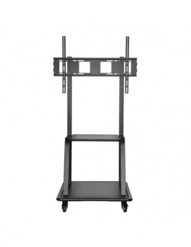 Suporte Móvel Napofix 37"-100" -... Suporte Móvel Napofix 37"-100" -...