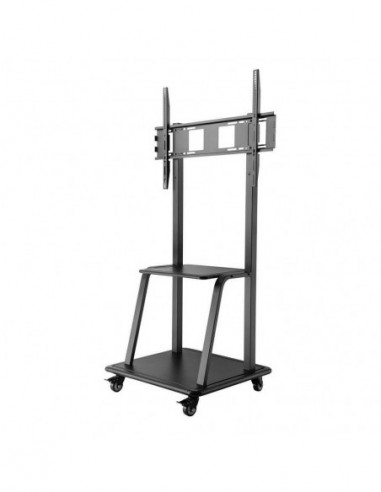 Suporte Móvel Napofix 37"-100" -... Suporte Móvel Napofix 37"-100" -...