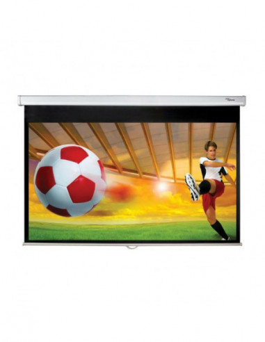 Ecrã Optoma DS-9092PWC Manual 92...