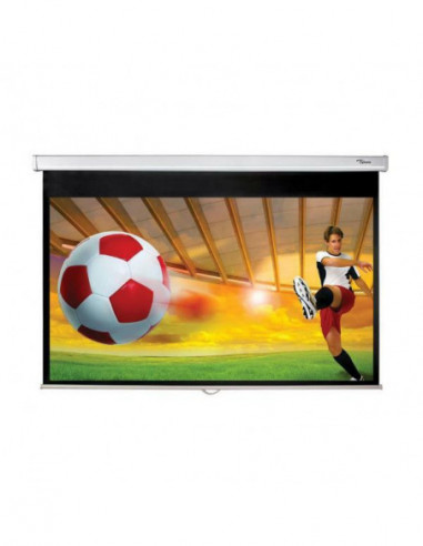 Ecrã Optoma DS-9092PWC Manual 92...