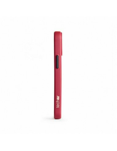 Capa Techair iPhone 13, Série TAPIC,... Capa Techair iPhone 13, Série TAPIC,...