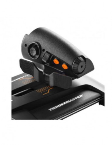 Acelerador Thrustmaster TWCS Throttle... Acelerador Thrustmaster TWCS Throttle...