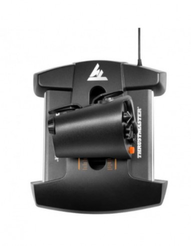 Acelerador Thrustmaster TWCS Throttle... Acelerador Thrustmaster TWCS Throttle...
