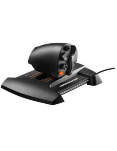 Acelerador Thrustmaster TWCS Throttle... Acelerador Thrustmaster TWCS Throttle...