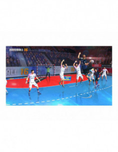 Handball 16 - Windows - 803475