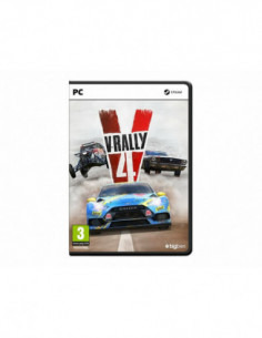 V-Rally 4 Ultimate Edition...