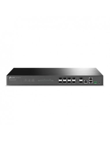 TP-Link DS-P7001-08 terminal de...