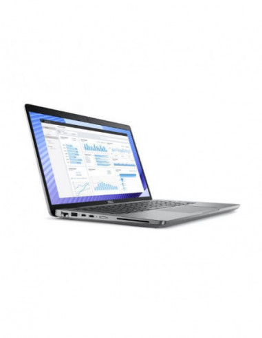 PC Workstation Dell Precision Mobile...