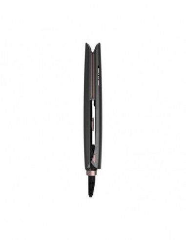 Cecotec - Alisador de Cabelo Bamba...