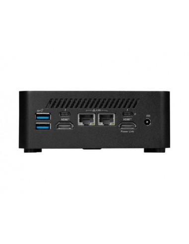 Barebone MSI Cubi 1M-034ES