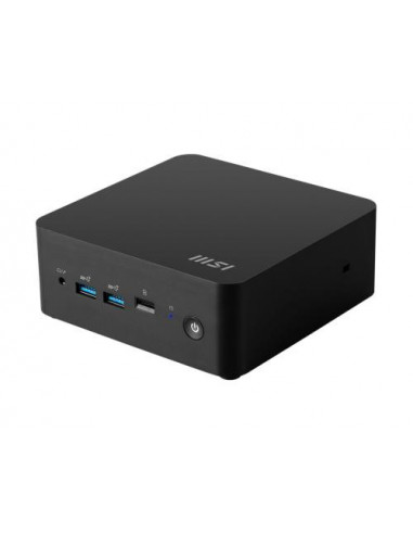 Barebone MSI Cubi 1M-034ES
