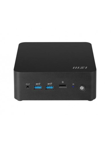 Barebone MSI Cubi 1M-034ES