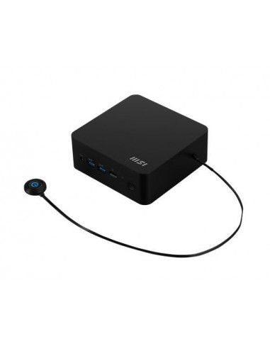 Barebone MSI Cubi 1M-034ES