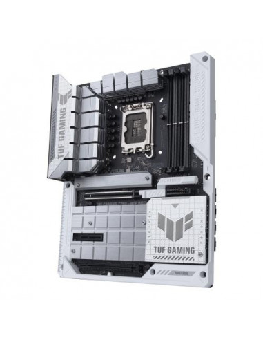 Placa-Mãe ASUS TUF GAMING Z790-BTF...